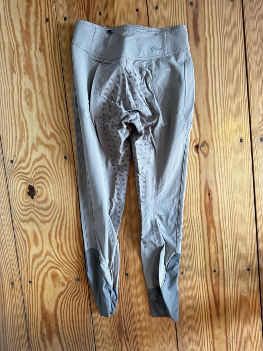 Pikeur Riding Pants/Breeches - Picture 7 of 7